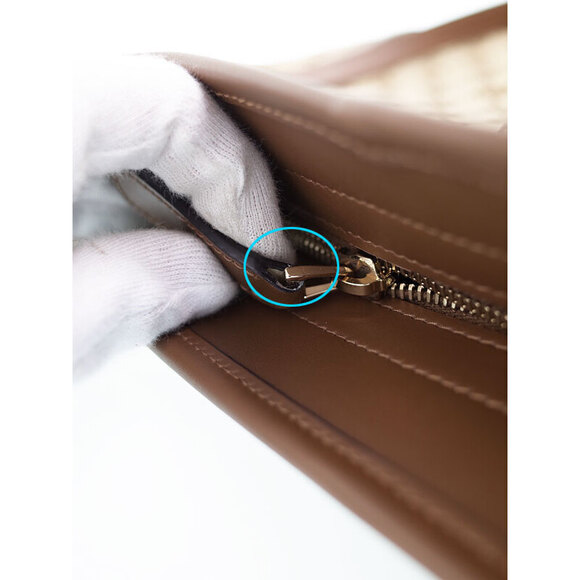 Gucci GG Canvas Tote Bag - Picture 5 of 9